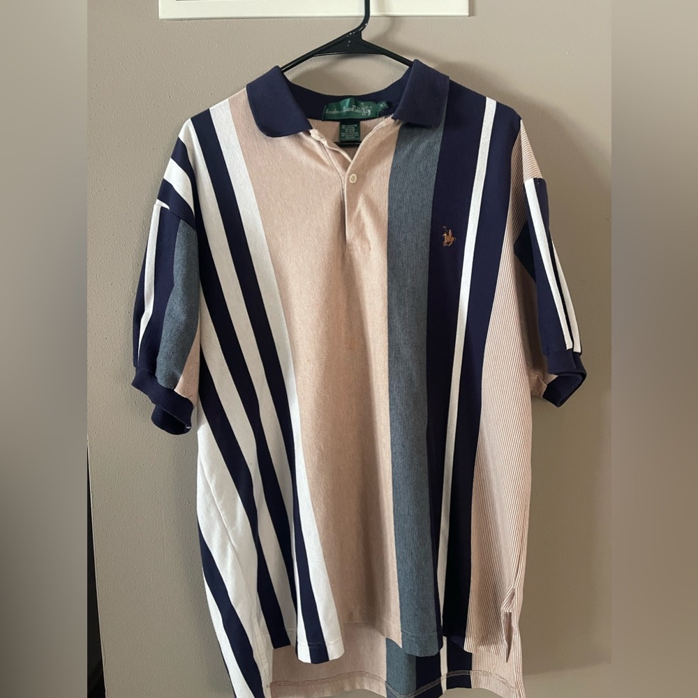 Vintage Polo Shirt